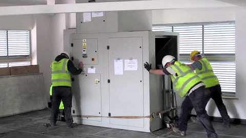 Building a next-generation data centre | InTechnology