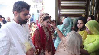 Deepak Sahu Weds Sonia Wedding 21-03-2025 Part2
