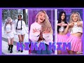 Best of Kika Kim featuring XO team❤️🏡 @ Kika Kim TikTok dance compilation Mashup