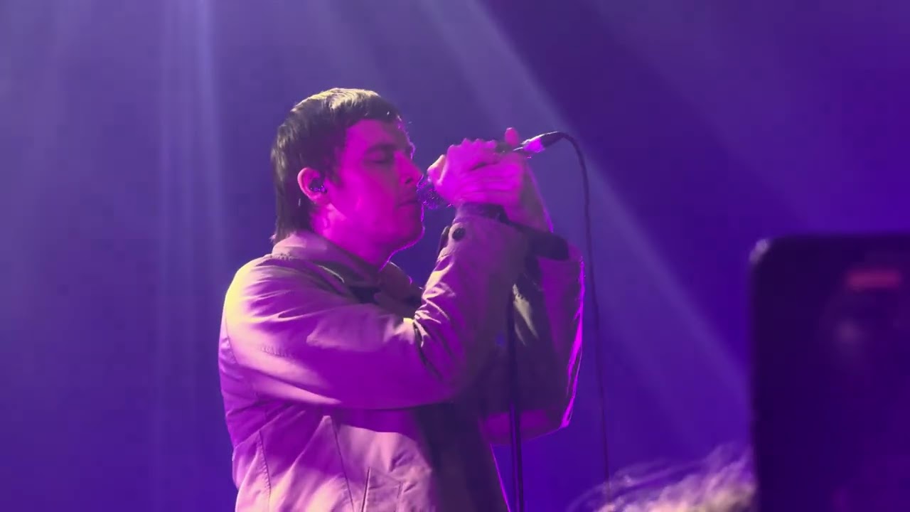 The Story So Far - White Shores live @ Roundhouse, London 2024