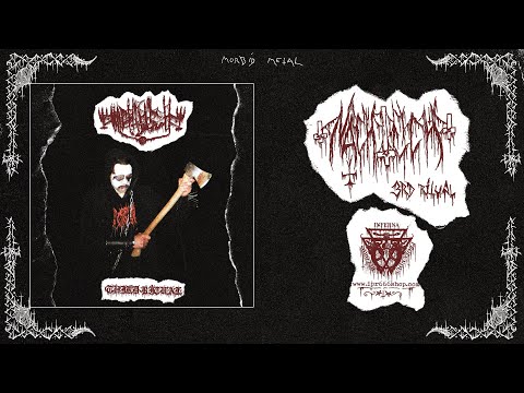 Nächtlich — Nächtlich - Third Ritual (Full Album)