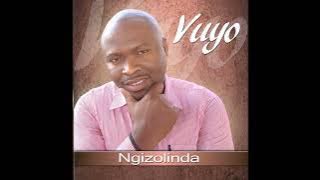 Vuyo Masithandaza