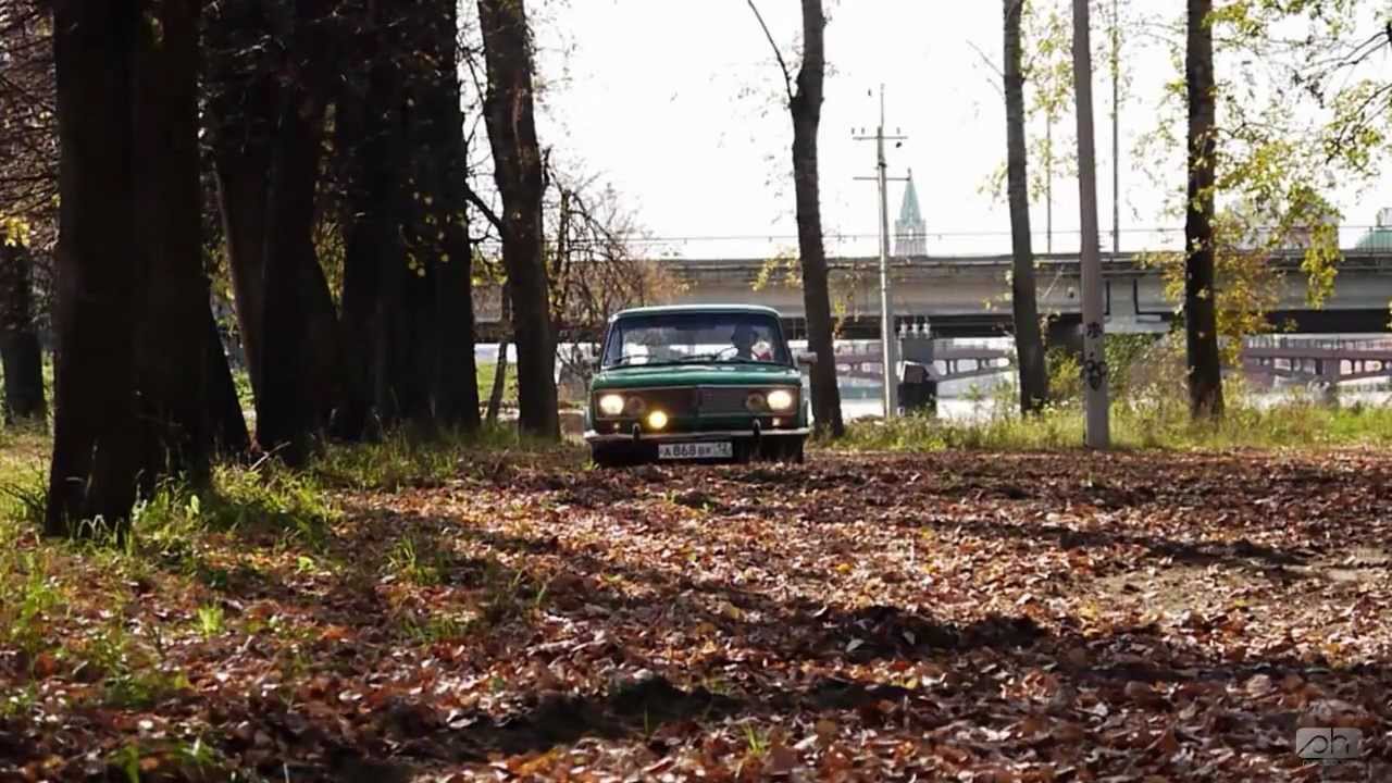 Ваз 2103 ресто
