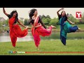 Best Chatal Band Dance | Girls Chatal Band Dance | Y News Telugu | Y Media