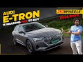 Audi e-tron 55 quattro: 15 Reasons You 🚫Shouldn