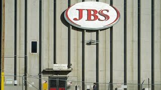 Here's the latest on JBS meatpacking plants, US and Australia cyberattack