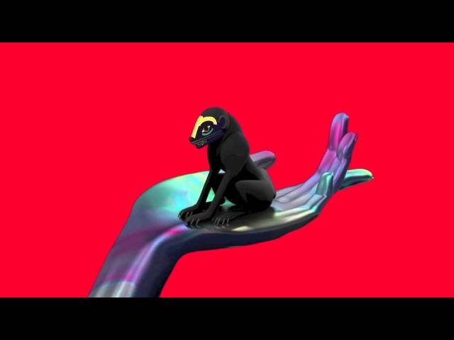 SBTRKT - The Light