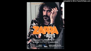 ZAPPA at Dizzy&#39;s, San Diego, CA, August 18, 2019 - Twinkle Tits (Frank Zappa)