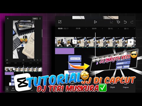 Tutorial Cara Edit