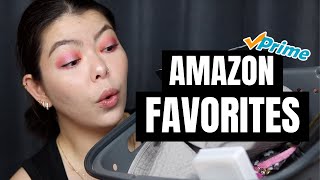 2021 NEW AMAZON FAVORITES | Gadgets &amp; Pets!! | Mikilea