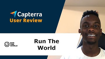 Run The World Review: Run The World