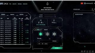 EOS Scatter Ledger Wallet, Spotcoin Airdrop, EOS dApps EOS ITE Dice