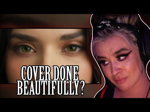 Joji Slow Dancing In The Dark Will Ramos Cover Goth Reacts