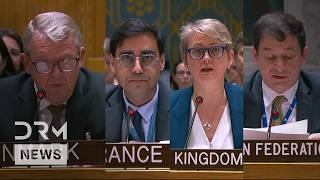Download Lagu Russia, UK, France, China Face Off at Heated UN Security Council Debate Over Estonia | AC1G MP3 Download Lagu Russia, UK, France, China Face Off at Heated UN Security Council Debate Over Estonia | AC1G MP3