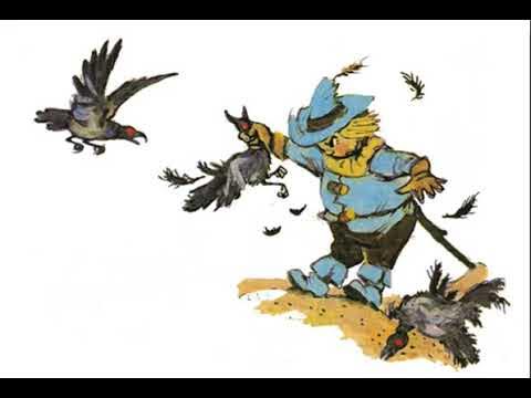 Презентация на тему: "Волшебник Изумрудного города Рисунки Л.Владимирского.". Ск