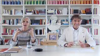 Humanistic Capitalism with Luxury Designer Brunello Cucinelli