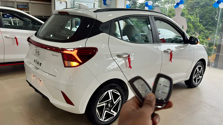 New Hyundai Grand i10 Nios Sportz Optional 2025 On-Road Price, Features, Details & Review