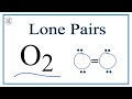 Lone Pairs and Diatomic Oxygen