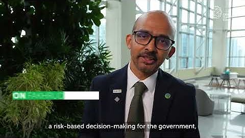 GCF in Central and West Asia: Building resilience to melting glaciers