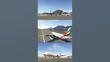 Legendary Kai Tak RWY 13 Visual Approach | Boeing777 | Perfect Wheather