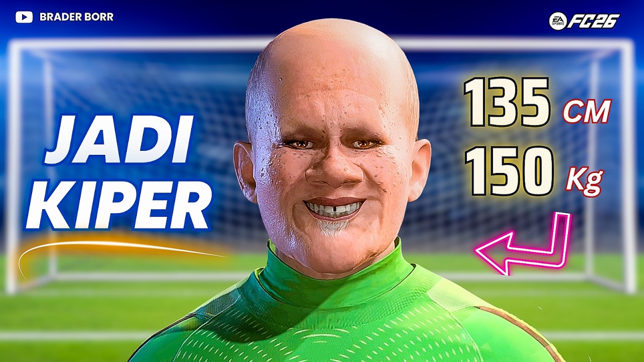 EA FC 26 Kiper Paling Pendek.EXE