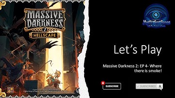 Massive Darkness 2 EP 4