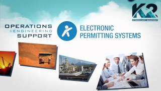 K2 Technologies ICOMS 2012 Animation