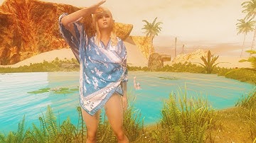 Sands of Time - Skyrim Mods & More Episode 9