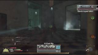 COD MW2 Domination - Skidrow 44-14