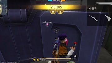 1v1 Custom Only One Tap Gaming 4 Finger M1887 Shotgun Player ||