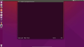 KVM 4 Build Your Own Virtual Machine   Assembler