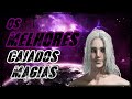 Os Melhores Cajados e Feitiços No Inicio de Gameplay (Elden Ring)