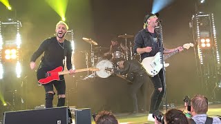All Time Low - Damned If I Do Ya (Slam Dunk North 2019