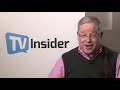 Week of October 18th, &quot;What&#39;s Worth Watching With Matt Roush&quot;, Senior Critic at TV Insider