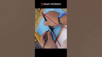 iPhone X Front Camera Not Working Fix - REWA Academy #shorts