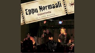 Video thumbnail of "Eppu Normaali - Tähdenlennon tiellä"