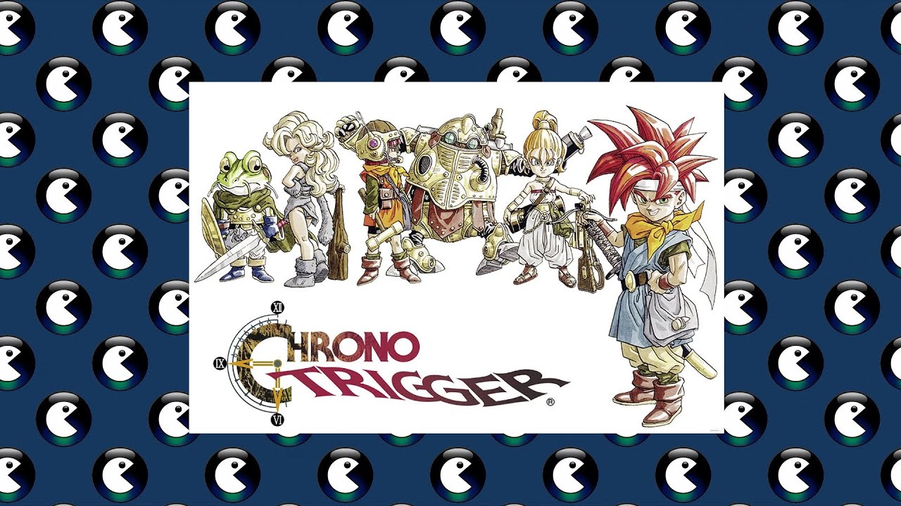 Retro RPG Podcast » Episode 47: Chrono Cross Part 2