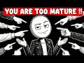 Psychology of Truly Mature People
