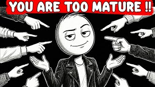Psychology of Truly Mature People