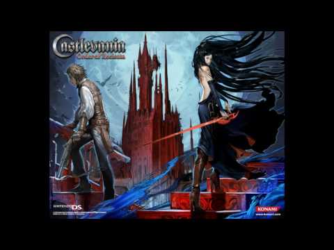 castlevania:-order-of-ecclesia---sorrow's-distortion-(cover)-[remaster]