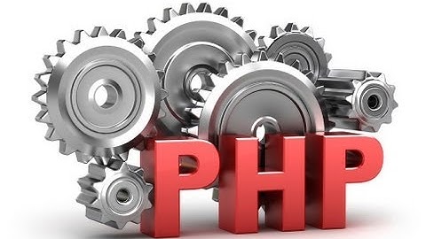 Capitulo 1.3 - Carpeta de Trabajo de PHP