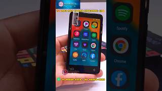 🤩🔥MP3 MP4 PLAYER G1 STREAMING, ANDROID, BLUETOOTH, WI-FI, GOOGLE CHROME, YOUTUBE🤩💥🔥👇