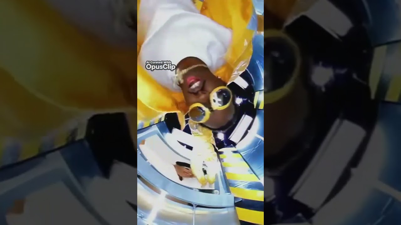 Diddy  a Hip Hop Mogul