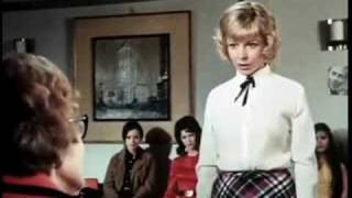 Au Pair Girls (1972) Trailer Au Pair Girls (1972) Trailer