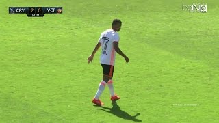 Luis Nani Vs Crystal Palace Away HD 720p (06/08/2016)