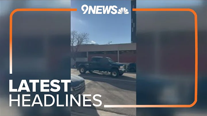 Latest Headlines | Denver Police arrest 2 in bias-motivated crime