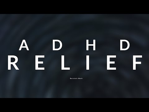 🔮 ADHD Relief
