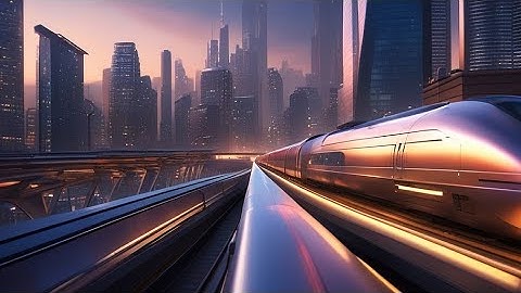 "The Future Unveiled: A Glimpse into 2024"