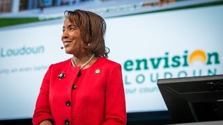Loudoun County – Delivering Value to Local Citizens
