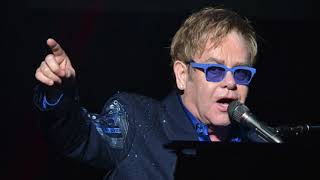 Elton John - Philadelphia (2013) (Audience Recording)